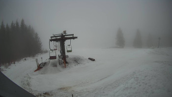 Horské atrakce Ramzová