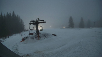 Horské atrakce Ramzová