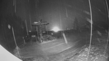 Horské atrakce Ramzová