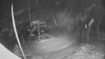 Horské atrakce Ramzová