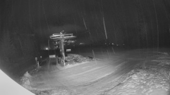 Horské atrakce Ramzová