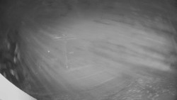 Horní část sjezdovky Skiareálu Ramzová