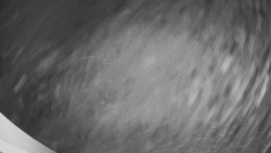 Horní část sjezdovky Skiareálu Ramzová