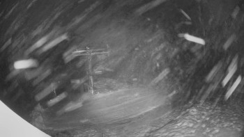 Horské atrakce Ramzová