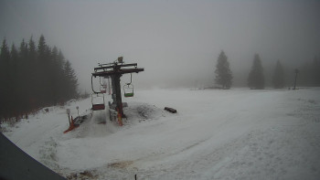 Horské atrakce Ramzová