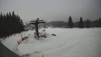 Horské atrakce Ramzová