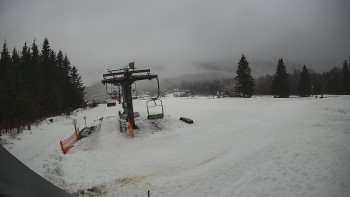 Horské atrakce Ramzová