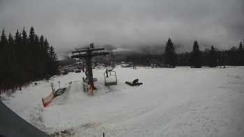 Horské atrakce Ramzová