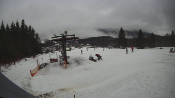 Horské atrakce Ramzová