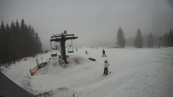 Horské atrakce Ramzová