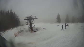 Horské atrakce Ramzová