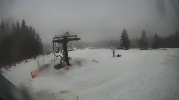 Horské atrakce Ramzová