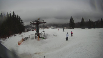 Horské atrakce Ramzová