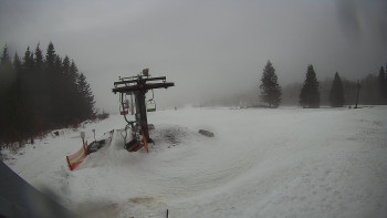 Horské atrakce Ramzová