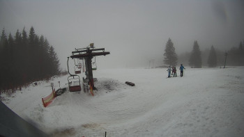 Horské atrakce Ramzová