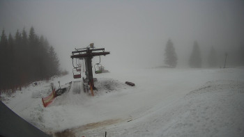 Horské atrakce Ramzová