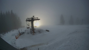 Horské atrakce Ramzová