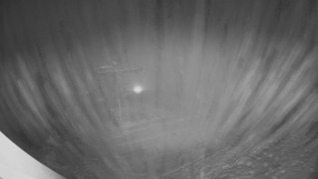 Horské atrakce Ramzová