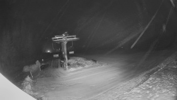 Horské atrakce Ramzová