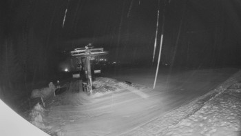 Horské atrakce Ramzová