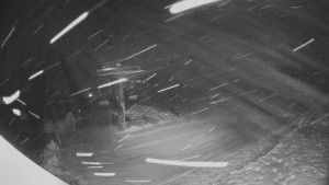 Horské atrakce Ramzová - Horní část sjezdovky Skiareálu Ramzová - 8.2.2026 v 05:00