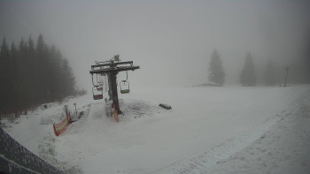 Horské atrakce Ramzová