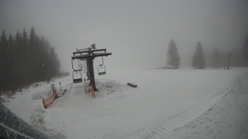 Horské atrakce Ramzová