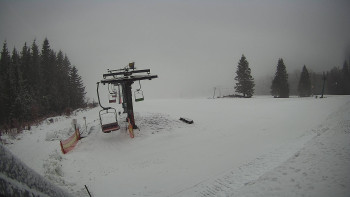 Horské atrakce Ramzová