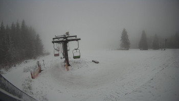 Horské atrakce Ramzová