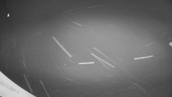 Horní část sjezdovky Skiareálu Ramzová