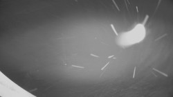 Horní část sjezdovky Skiareálu Ramzová