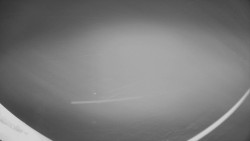 Horní část sjezdovky Skiareálu Ramzová