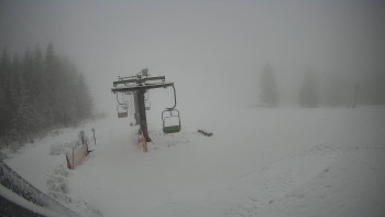 Horské atrakce Ramzová