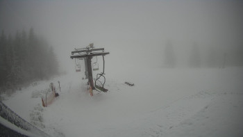 Horské atrakce Ramzová