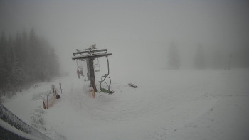 Horské atrakce Ramzová