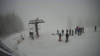 Horské atrakce Ramzová