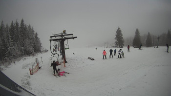 Horské atrakce Ramzová