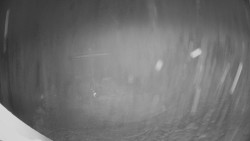 Horní část sjezdovky Skiareálu Ramzová