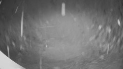 Horní část sjezdovky Skiareálu Ramzová