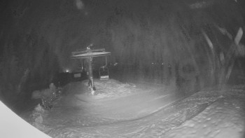 Horské atrakce Ramzová