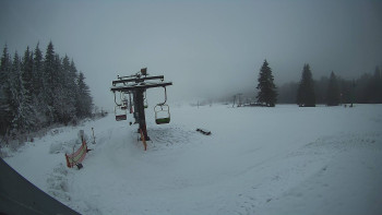 Horské atrakce Ramzová