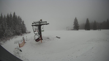 Horské atrakce Ramzová