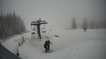 Horské atrakce Ramzová