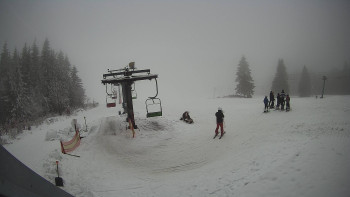 Horské atrakce Ramzová