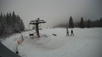 Horské atrakce Ramzová