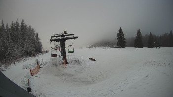 Horské atrakce Ramzová