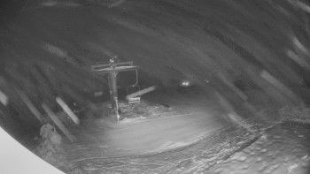 Horské atrakce Ramzová