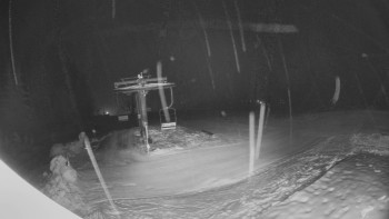 Horské atrakce Ramzová