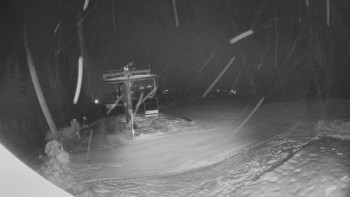 Horské atrakce Ramzová