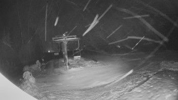 Horské atrakce Ramzová